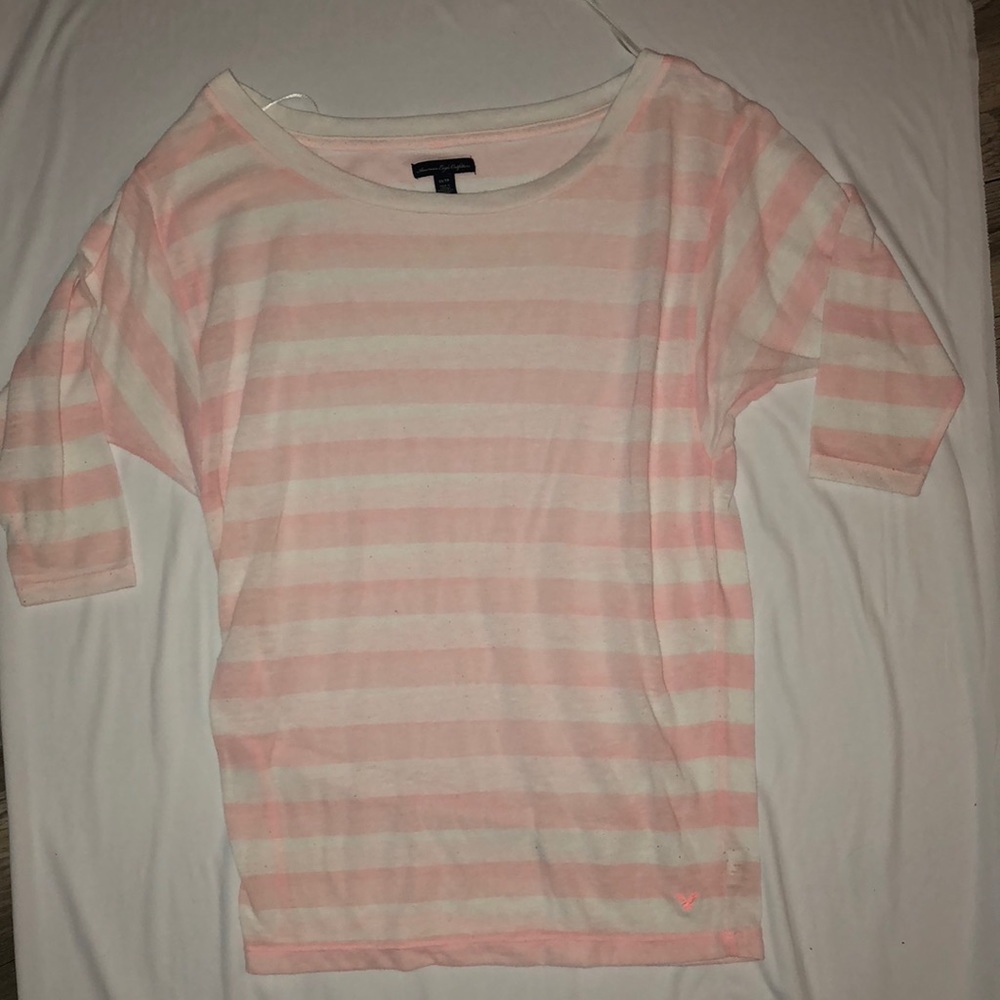 American eagle shirt